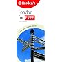 Harden's London for Free