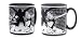 Death Note: Light and L Mug