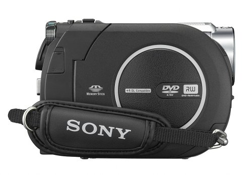 Cheap Sony DCR-DVD710 1MP DVD Handycam Camcorder with 25x Optical Zoom