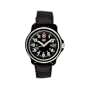 Victorinox Swiss Army Men's Original Leather Accented Watch #24378