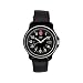 Victorinox Swiss Army Men's Original Leather Accented Watch #24378