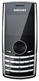 Samsung SGH-L170 schwarz Handy ohne Branding - 