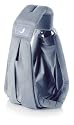 theBabaSling - Dolphin Grey Baby Carrier