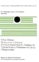 The Elisa: Enzyme-Linked Immunosorbent Assay in Veterinary Research and Diagnosis (Current Topics in Veterinary Medicine)