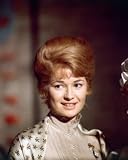 STEPHANIE BEACHAM 8X10 COLOR PHOTO