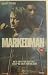 VHS : Marked Man (PAL)