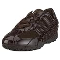 Geox Women's Snake Sneaker