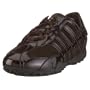 Geox Women's Snake Sneaker,Chocolate,42 EU (US Women's 11)