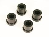 Prothane 6-703-BL Black Rack and Pinion Kit