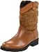 Academie Hanna Western Boot (Toddler/Little Kid/Big Kid)