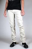 Juvee Guys Jeans in Stone by Obey Clothing