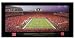 Nebraska Cornhuskers Poster Home Of The Husker
