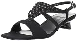 VANELi Womens Bethany T-Strap Sandal - Womens Shoes Sandals