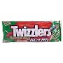 Twizzlers, Watermelon Pull-n-Peel, 14-Ounce Bags (Pack of 6)