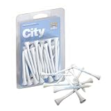 Manchester City FC. Wooden Tees