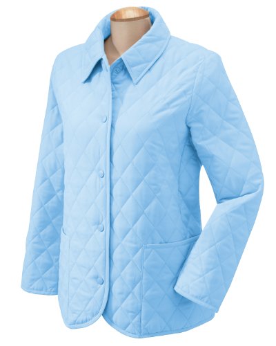Chestnut Hill Ladies Quilted Jacket. CH710W