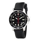 Wenger Men's 72324 Battalion III Diver Series Watch