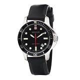 Wenger Men's Battalion III Diver Series Watch #72324