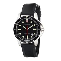 Wenger Men's 72324 Battalion III Diver Series Watch