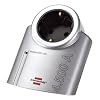 Brennenstuhl Primera Line Steckbarer Überspannungsschutz (16 A, 230 V, 3680 W) silber Brennenstuhl Primera Line Steckbarer Überspannungsschutz (16 A, 230 V, 3680 W) silber