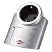 Brennenstuhl Primera Line Steckbarer �berspannungsschutz (16 A, 230 V, 3680 W) silber