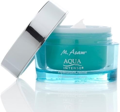M. Asam AQUA INTENSE Hyaluron CREME CREAM 3.38 fl oz