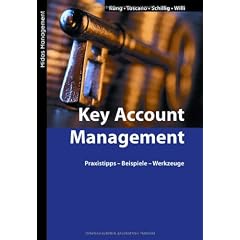 Key Account Management (4. Auflage)