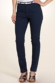 Per Una Roma Slim Leg Jeans with Belt