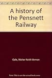 A history of the Pensnett Railway