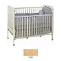 Jenny Lind Crib by Angel Line