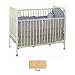 Jenny Lind Crib by Angel Line