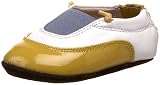 Livie & Luca Baby Port Slip-On (Infant/Toddler),Yellow,18-24 Months (5 M US Toddler)