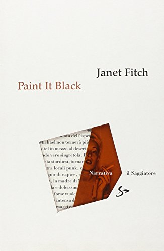 Paint it black