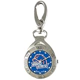 NCAA Unisex CG-BST Clip-On Boise State Broncos Watch