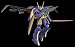 パームアクション 機甲戦記ドラグナー #03 ファルゲン XFMA-09_s-3
