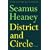 District and Circle: Poems