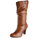 Madden Girl Women's Sheldun Boot