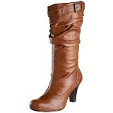 Madden Girl Women's Sheldun Boot