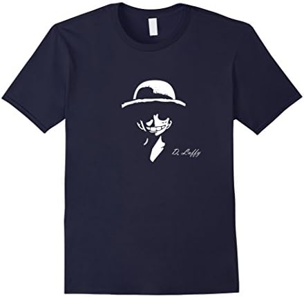 Men's monkey d. luffy XL Navy