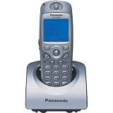 Panasonic 2.4GHz FHSS Proprietary Multi-Cell Executive Wireless Handset