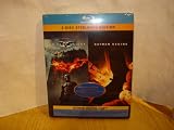 The Dark Knight/Batman Begins German Blu-ray Steelbook [Region-Free]