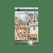The Three Musketeers (Dramatized) | [Alexandre Dumas]