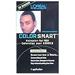 LOREAL Color Smart Haircolor for Men Natural Black (One Application)