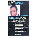 LOREAL Color Smart Haircolor (One Application)
