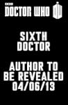 Sixth Doctor: 50th Anniversary (Docto...