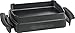 T-Fal XA722 Optigrill Oven Accessory for OptiGrill Plus GC712D, 4 servings, Black