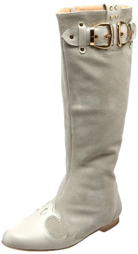 Samanta Womens Gail Boot