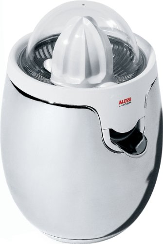Alessi Electric Citrus Juicer