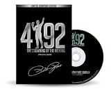 4192: The Crowning of the Hit King Limited Signature Edition
