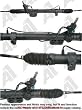 A1 Cardone 26-3033